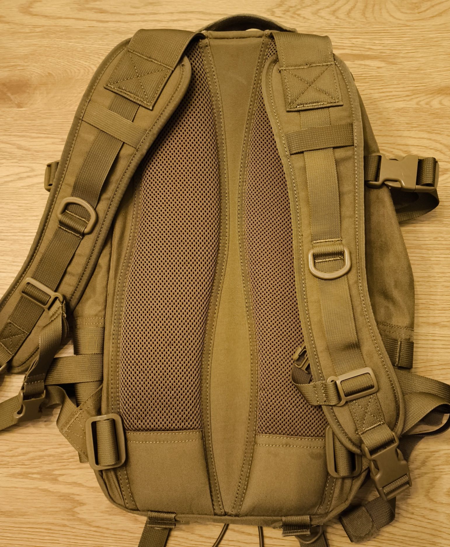 Plecak Helikon Raccoon Mk2