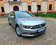 Volkswagen Passat MEGA zadbany BEZWYPADKOWY bogate wyposażenie MASAŻE NAVI RADAR zobacz