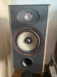Focal Aria 906 + standy Focal, + podstawy marmurowe, stan idealny