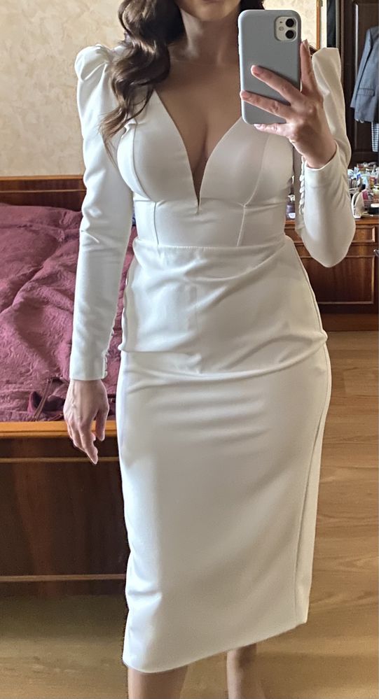 Весільна сукня UBride