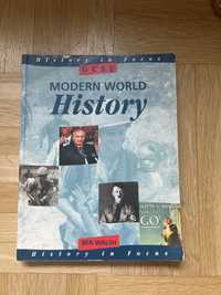 Podręcznik IB GCSE Modern World History