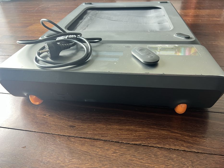 Passadeira walkingPad A1