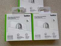 Кільце Belkin для Apple iPhone MagSafe Тримач MacBook Camera Mount