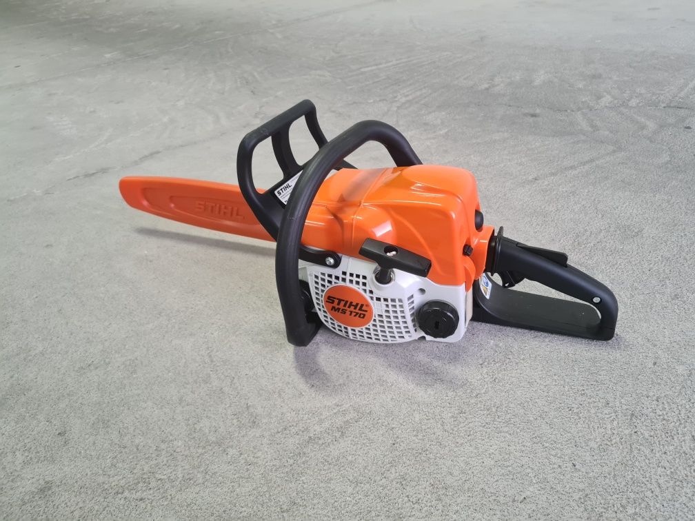 Motocerra STIHL MS 170