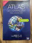 Atlas geograficzny