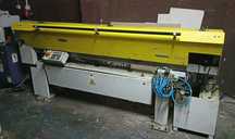 Podajnik pręta FMB TURBO 3-26 Automat tokarski Tokarka CNC