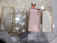 Etui Spigena S20 FE  S20 FE 5G i inne Nowe Samsung
