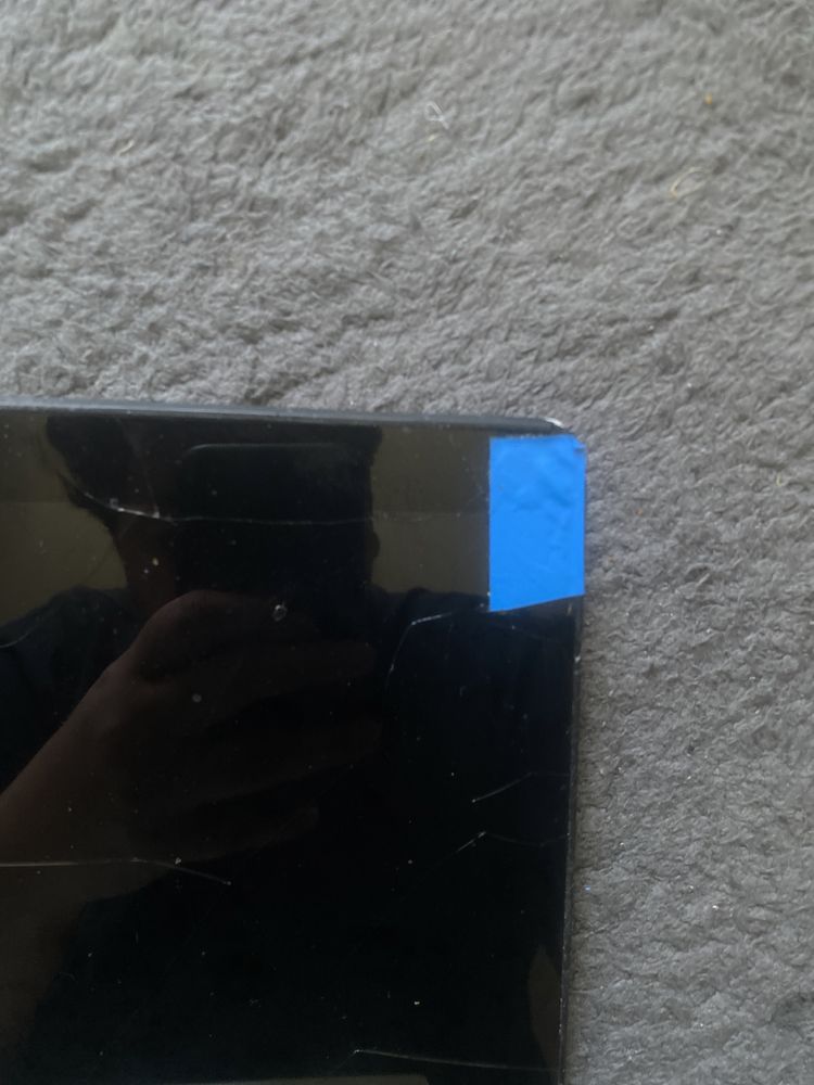 Computador Lenovo (para uso/peças)