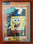 Gra na PC – SpongeBob Kanciastoporty, Pracownik miesiąca
