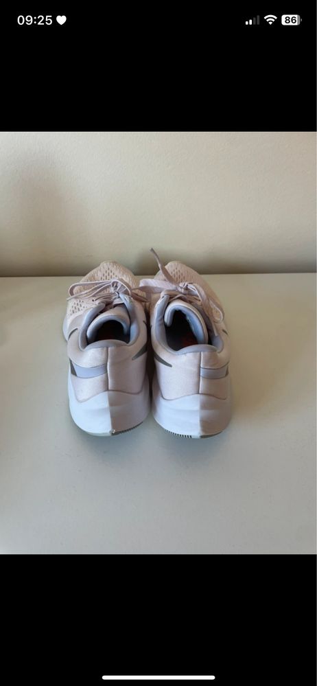 Tenis NIKE RUNNING