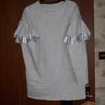 Bluza Firmowe H&M ciepła