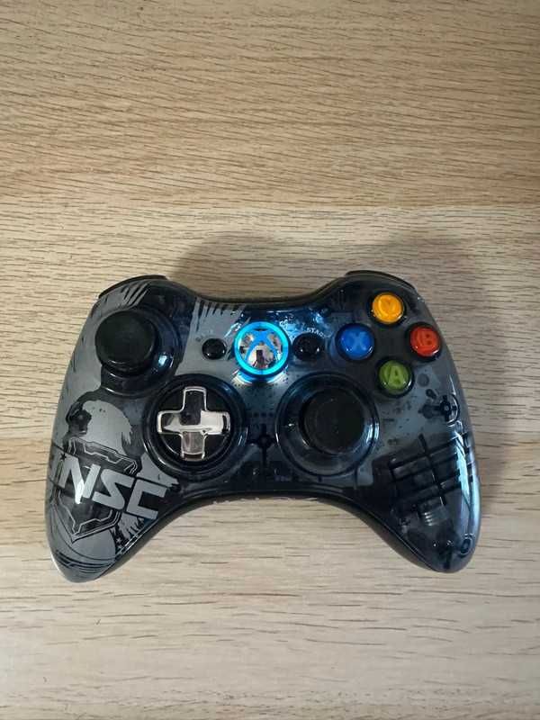 Comando Halo 4 Original Xbox 360