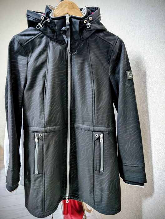 Демісезон нова дитяча куртка