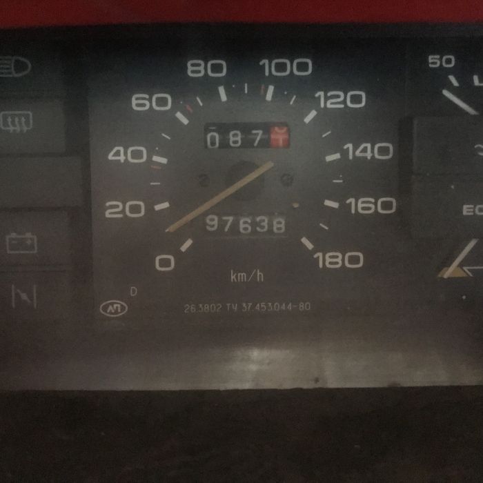 Ваз 2108,двигун 1,1 л