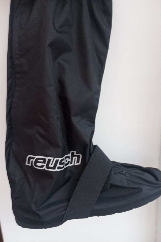 Мотобахіли мотокраги Reusch нові 27,5 cm S