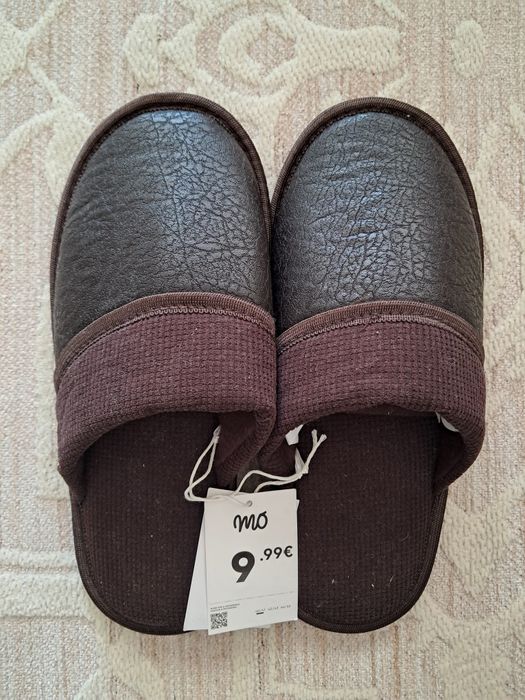 Chinelos Homem Novos 40/41