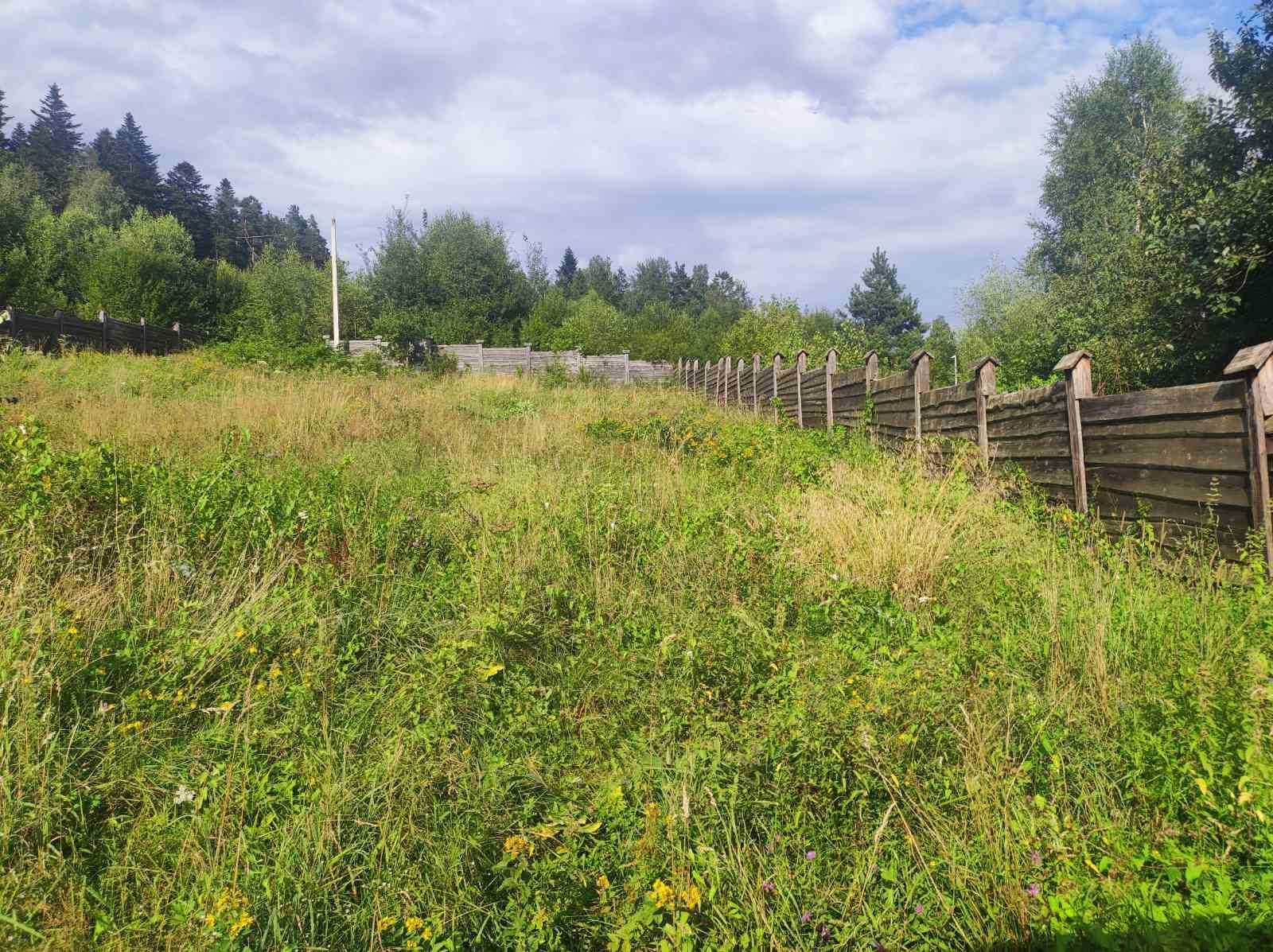 Продаж земельної ділянки Східниця