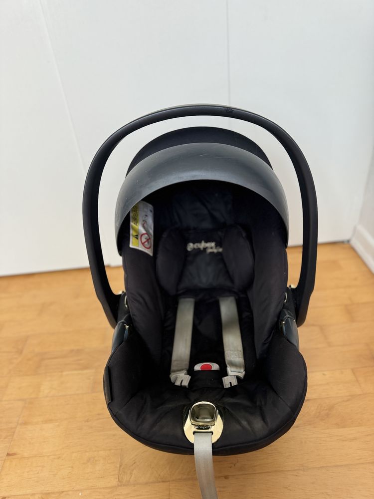 Forelik cybex jeremy scott