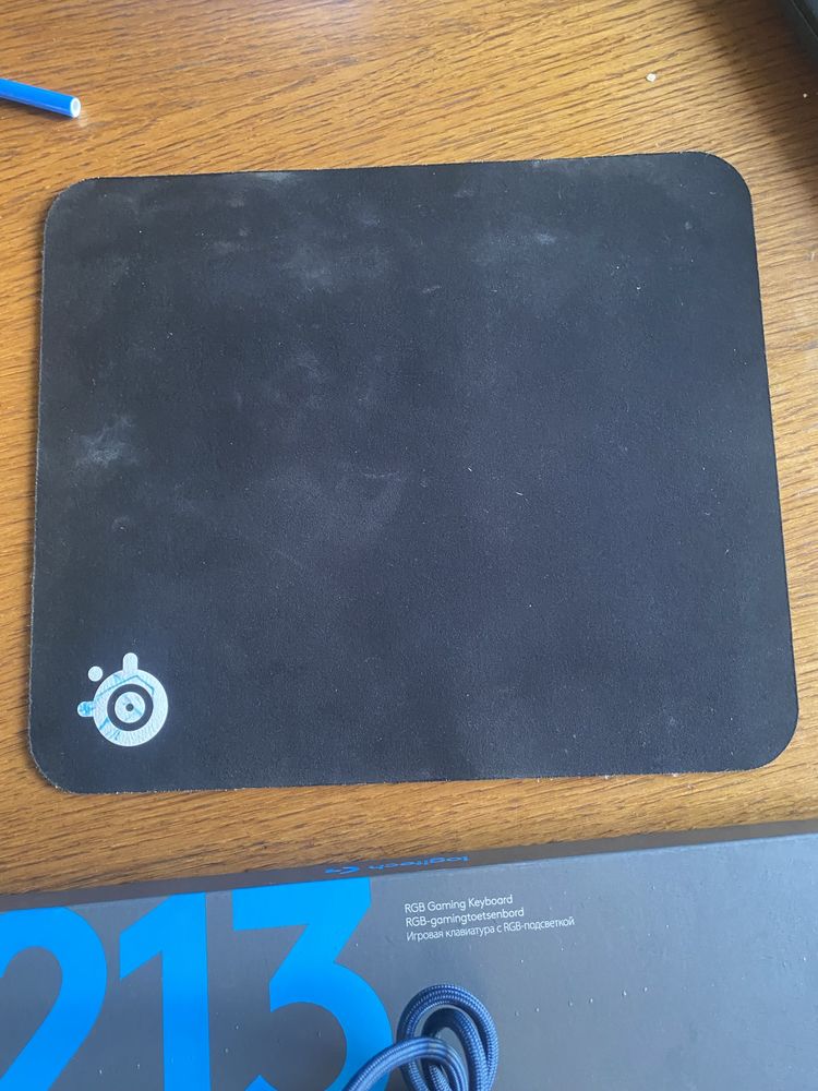 Klawiarura logitech g213