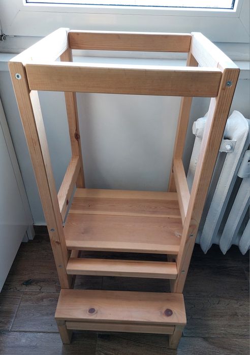 Kitchen helper pomocnik kuchenny