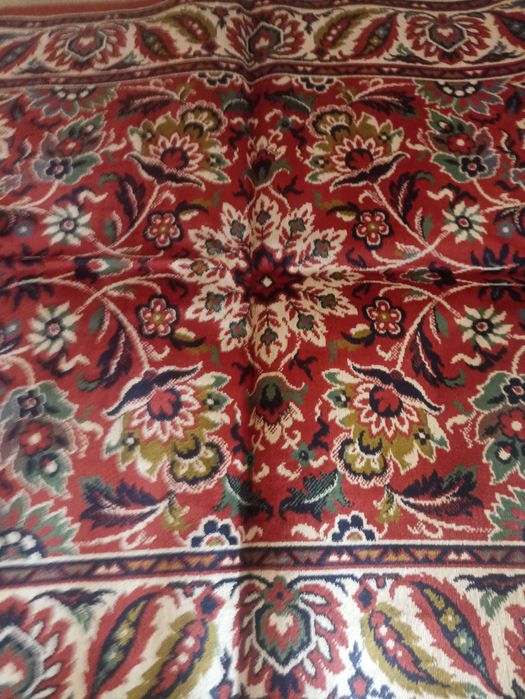 ковер 145-90 гдр 1983 год