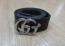 Кожаный ремень Gucci
