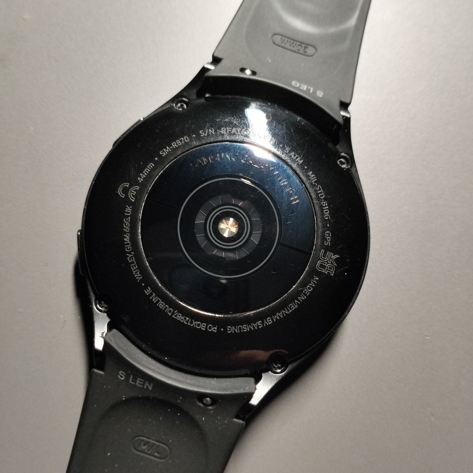 samsung Galaxy watch 4