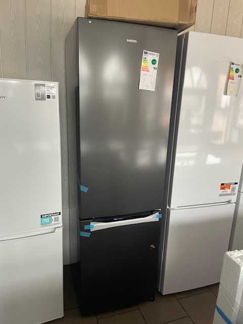 Lodówko- zamrażarka MPM. 180cm.Sklep