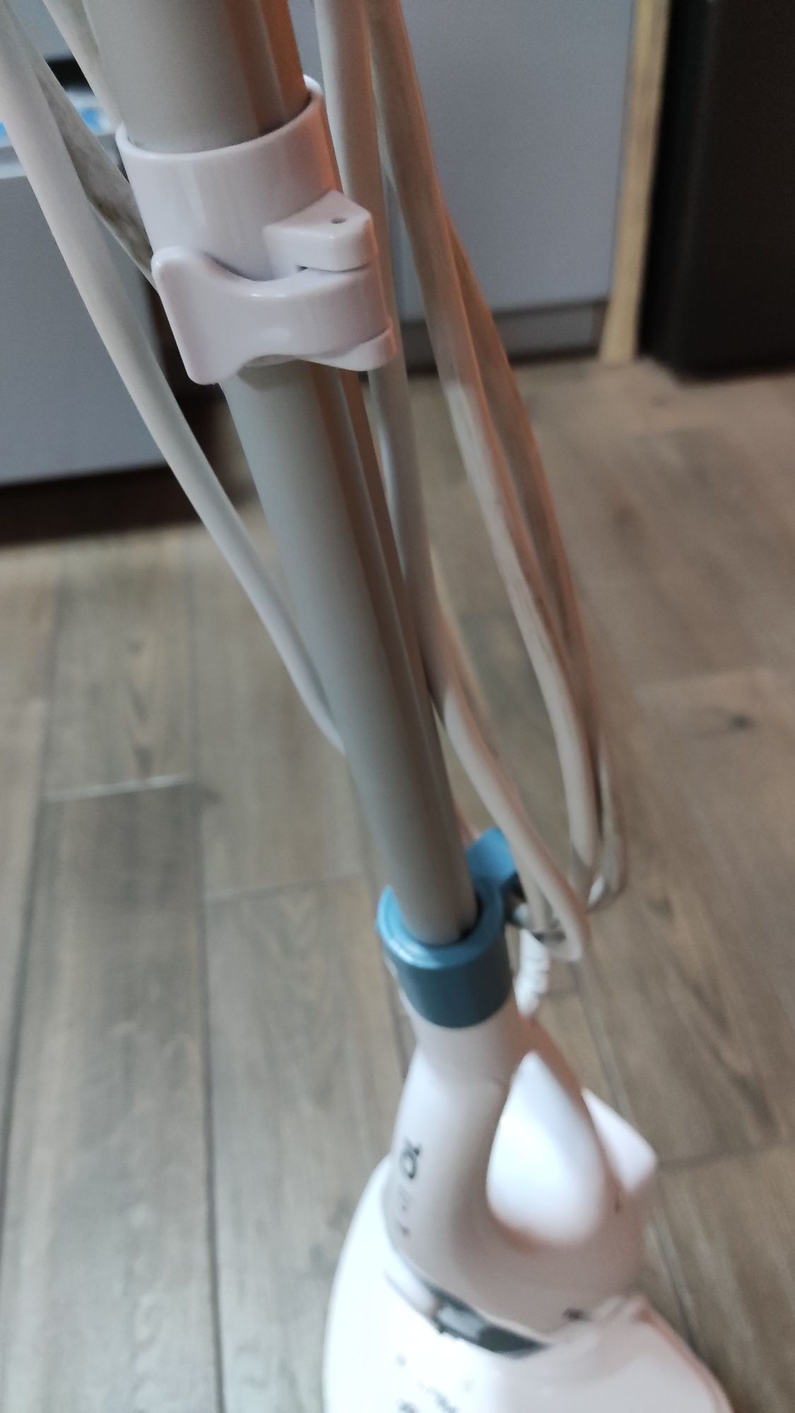 Mop parowy 3.5bar Ariete Multi Steam 10 w 1 CAŁY ZESTAW! GWARANCJA!