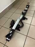 Uchwyt rowerowy Thule Proride 598
