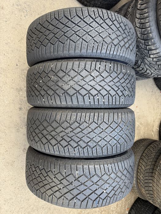 215 55 17 Continental Viking 7