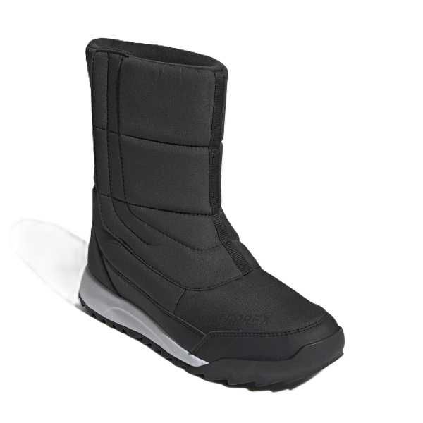 Adidas buty Terrex Choleah Boot C.Rdy 37 1/3 OCIEPLANE NIEPRZEMAKALNE