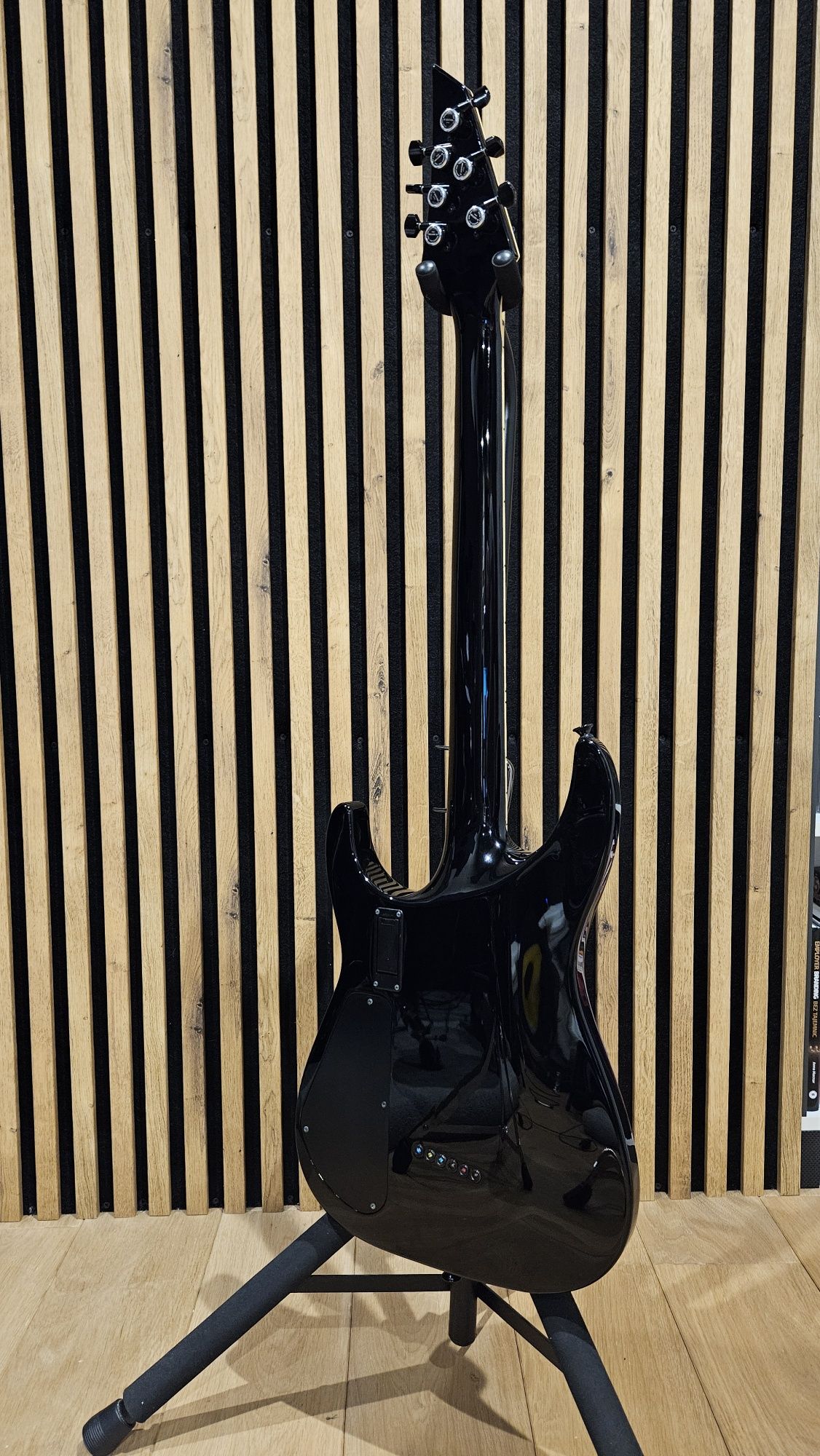 Gitara Jackson slsmg / made in japan / EMG