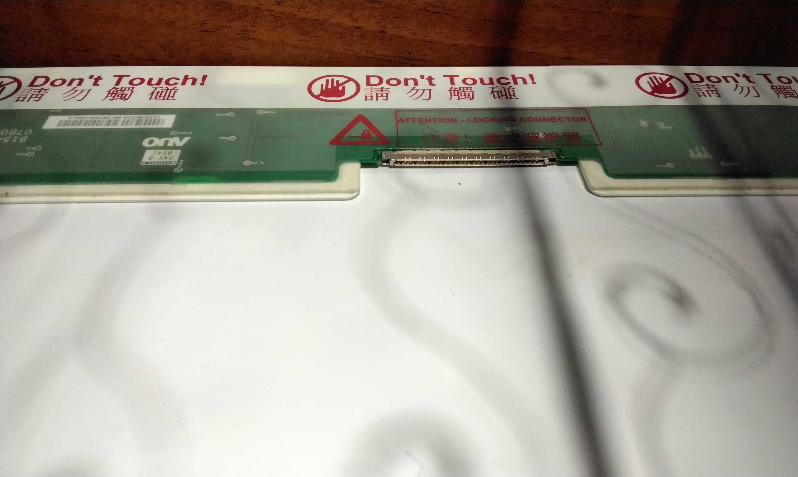 Матриця B154EW08 від Sony PCG-9132M матрица дисплей монитор монітор