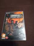 Gra PC Commandos: Strike Force