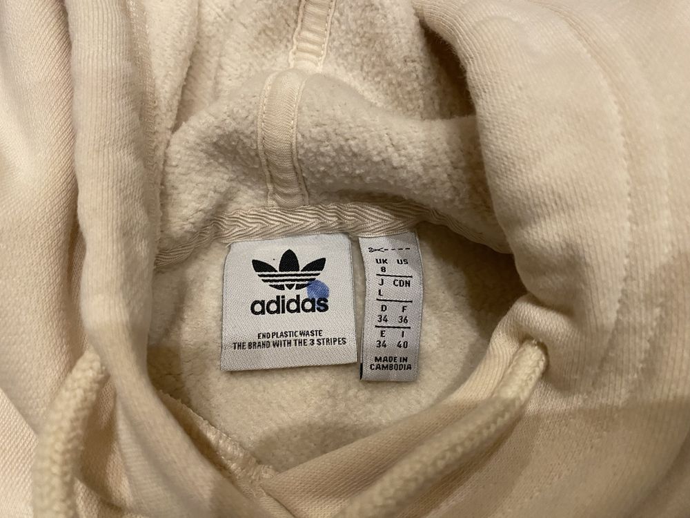 Худі жіноче Adidas