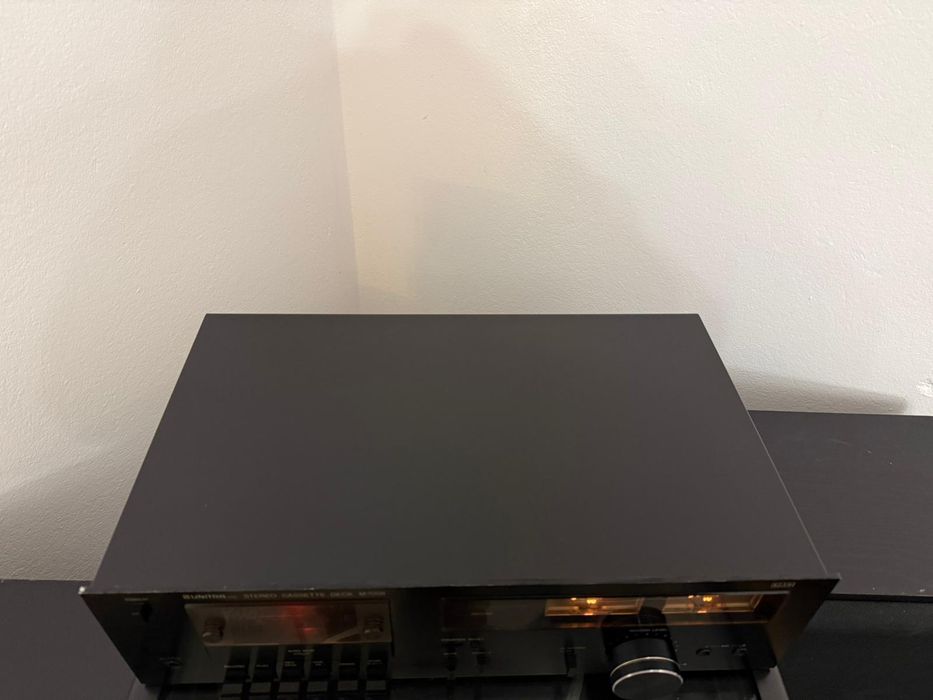 Magnetofon UNITRA deck m7008