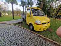 Renault Master 140 DCI