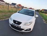 Seat Ibiza Seat 1.4 benz