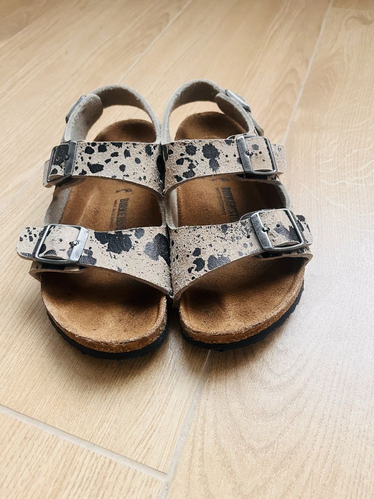 Босоніжки 31 birkenstock оригінал