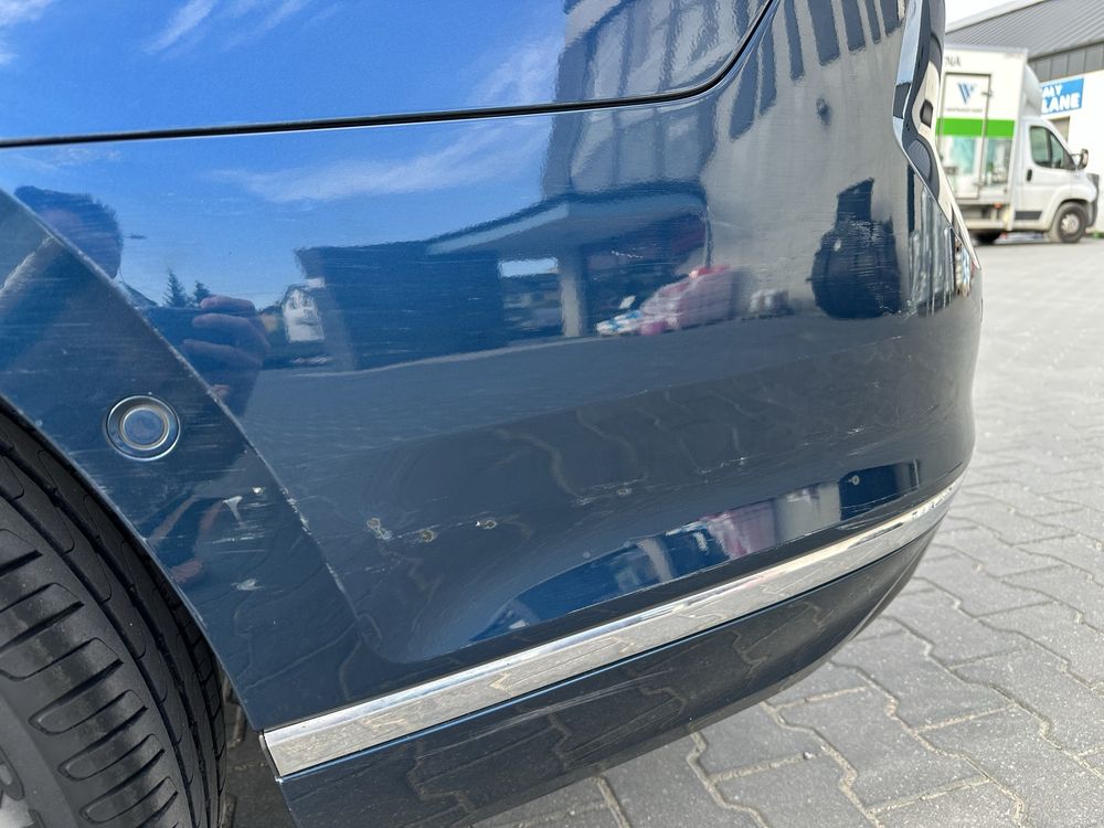 Passat B8 Variant 2.0 tsi pierwszy właściciel