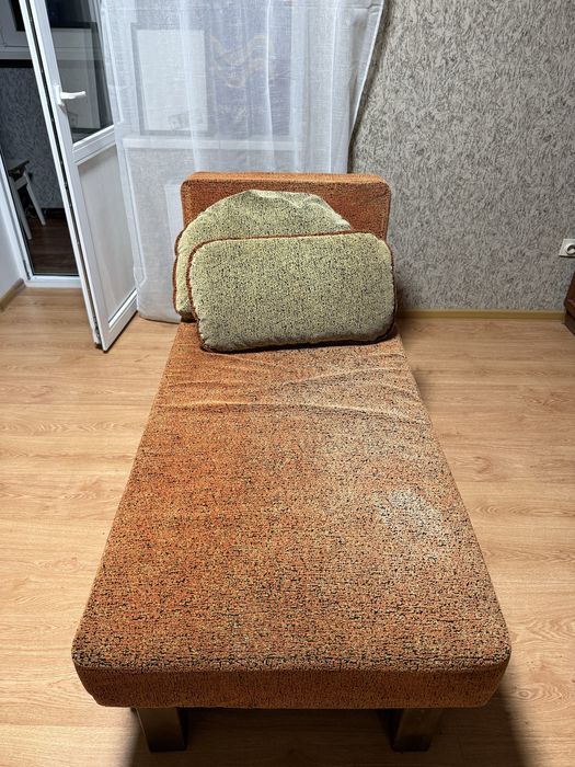 Софа кровать ліжко раскладушка топчан роздвіжне