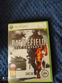 Battlefield bad company 2 Xbox 360