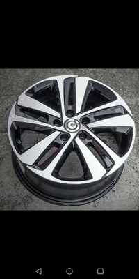 Felgi 16" 5x108 Peugeot Rifter Volvo V40 C30 S60 Ford C-Max S-Max