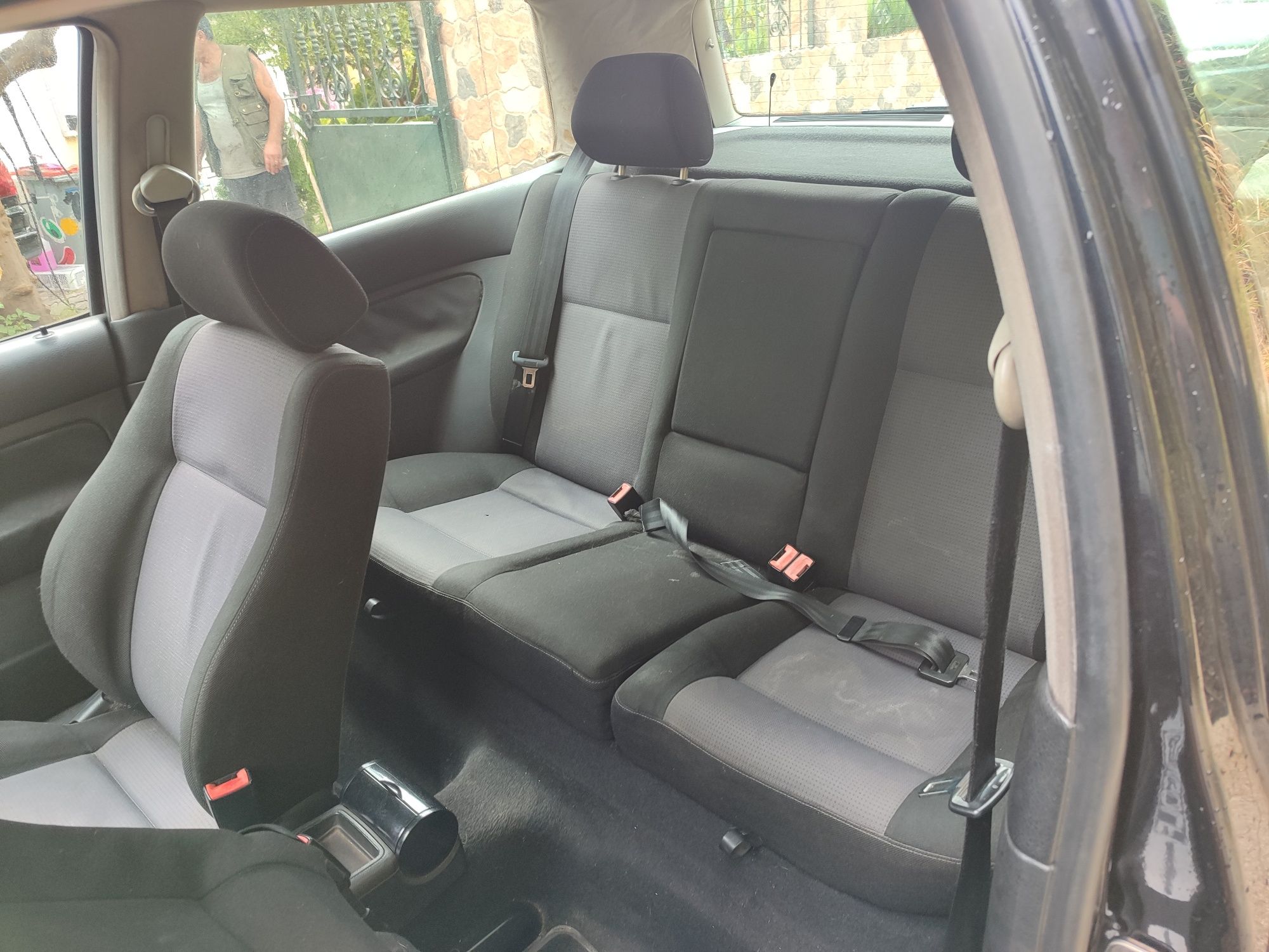 VW Golf 1.4Conforline