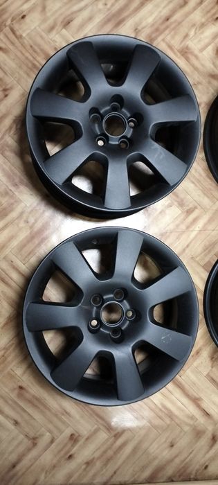 Felgi aluminiowe Skoda, VW, Seat, Audi