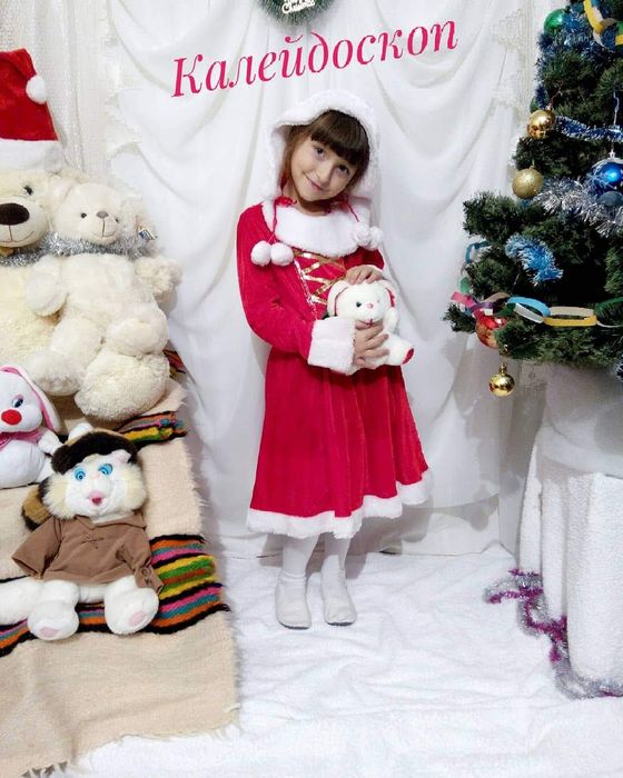 Розпродаж Ельф дівчинка