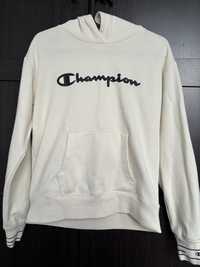 Bluza Champion kremowa