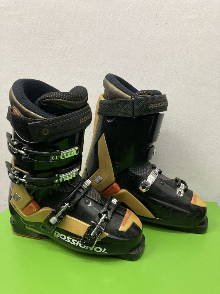 Buty narciarskie Rossignol Elite Pro 3 rozm. 26.5 cm