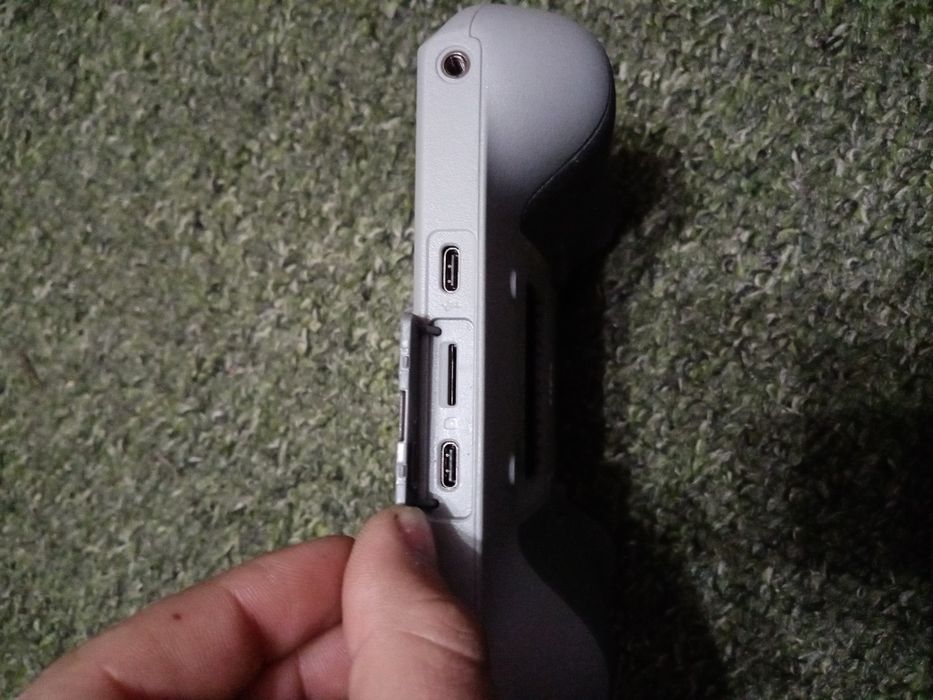 Пульт DJI RC RM330 в ідеальному стані